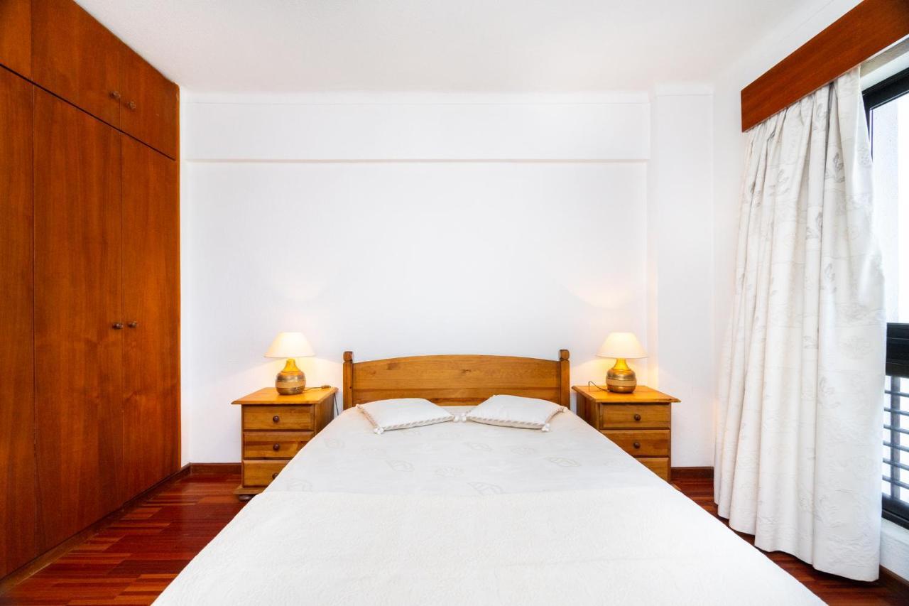 WHome | Vilamoura Sunny Apartment Quarteira Extérieur photo